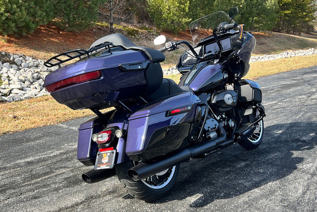Road Glide® Limited