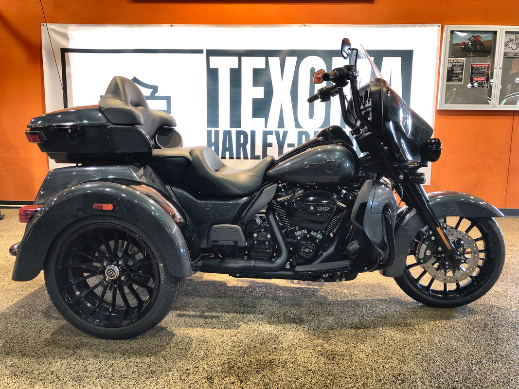 Tri Glide® Ultra