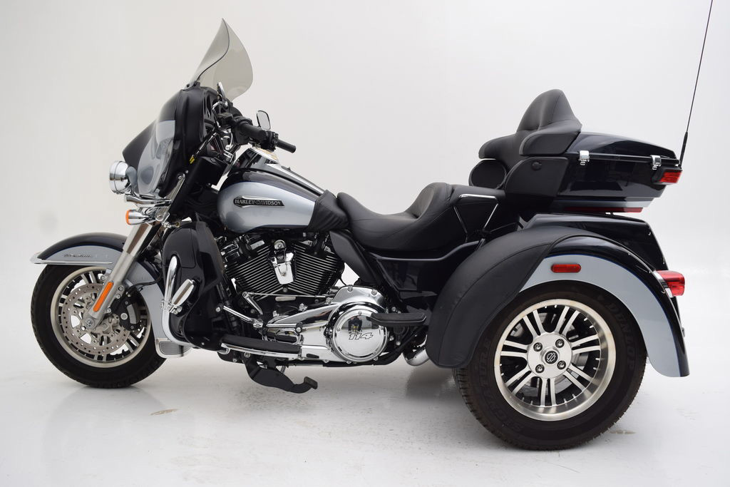 Tri Glide® Ultra