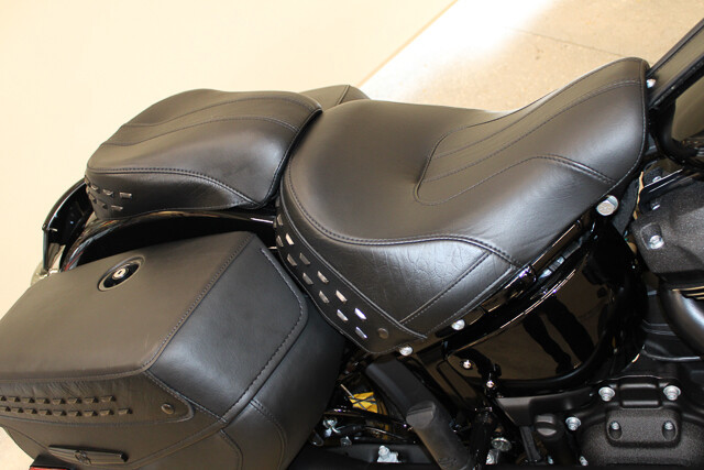 Heritage Classic 114