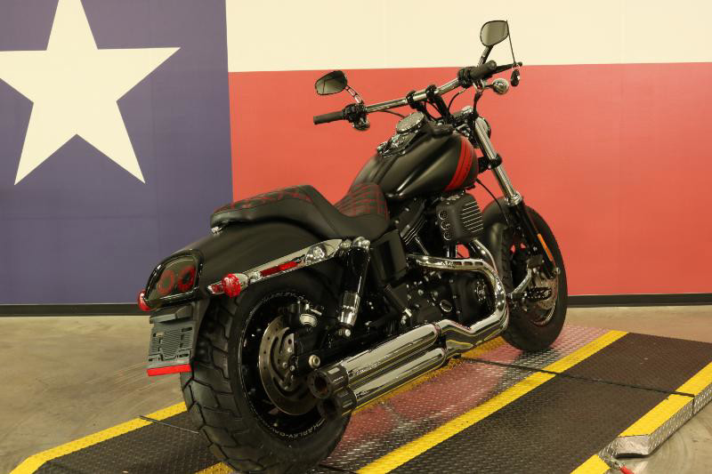 Dyna® Fat Bob®