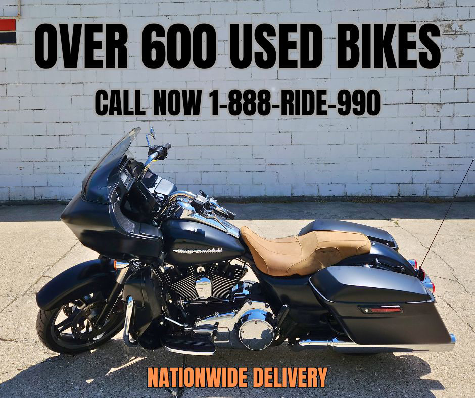 Road Glide®