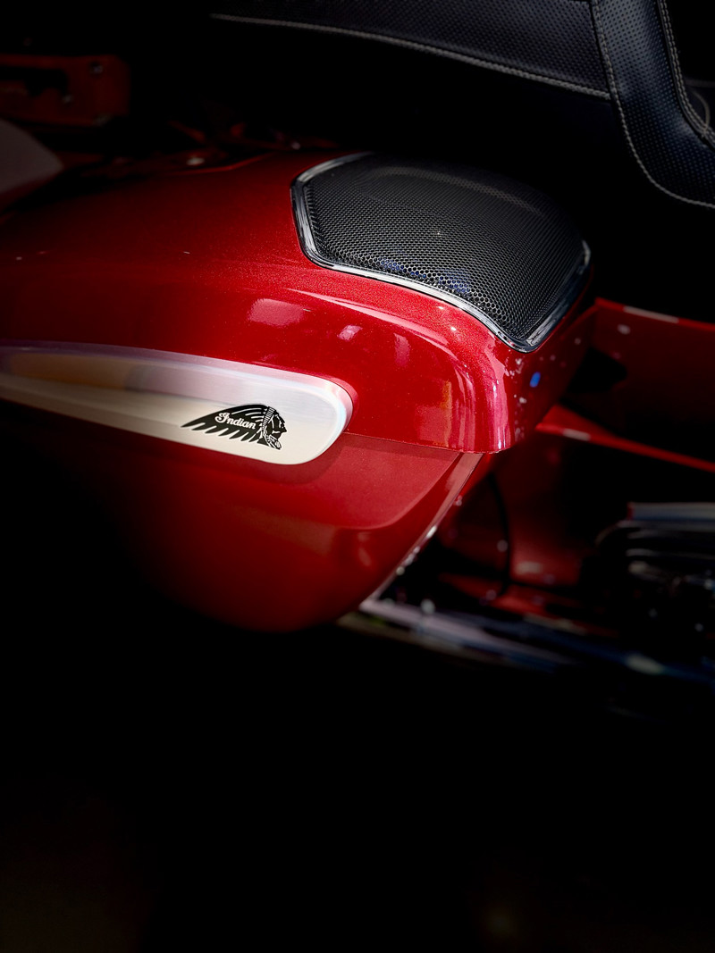 Roadmaster Limited