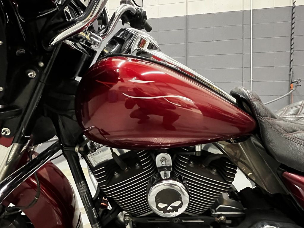 Street Glide® Special