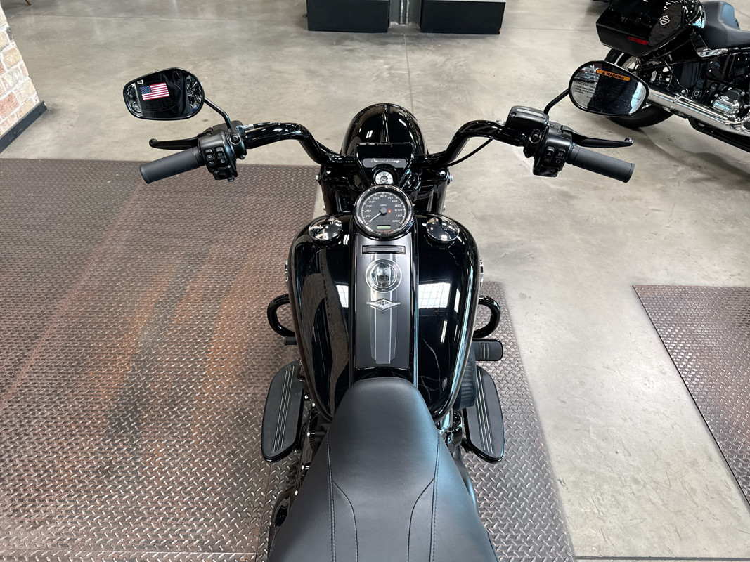 Road King® Special