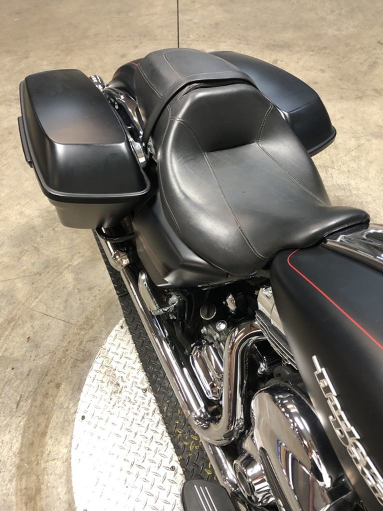 Street Glide® Special