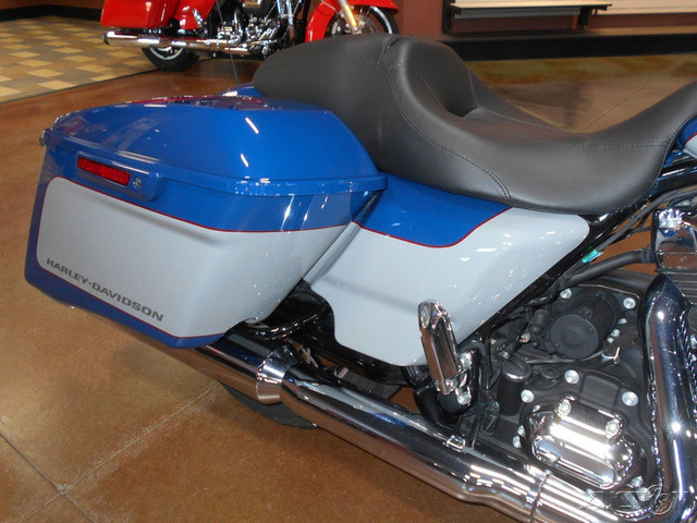 Road Glide® Special