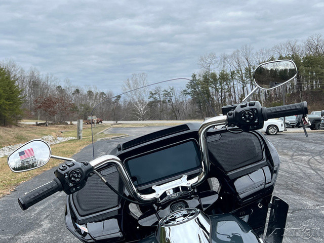 Road Glide® Limited