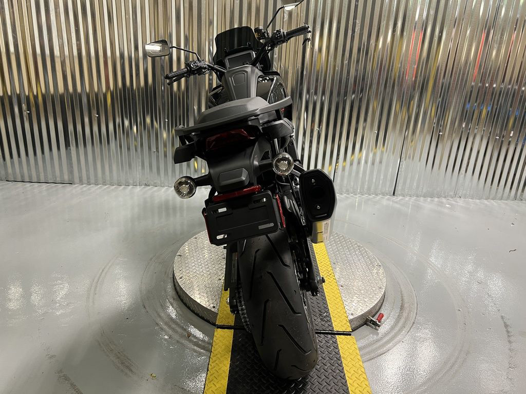 Pan America® 1250 ST