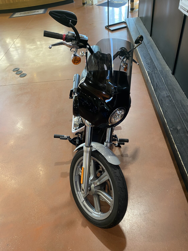 Softail® Standard