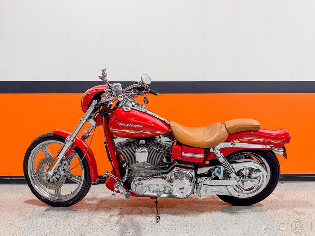 Dyna Wide Glide®