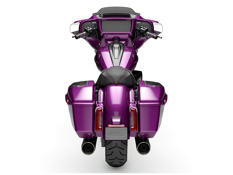 CVO® Street Glide®