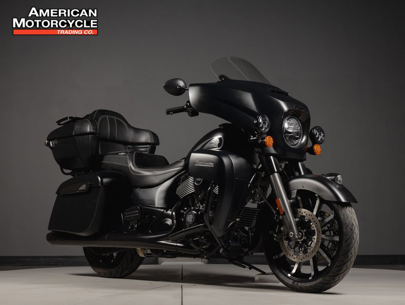 Roadmaster Dark Horse