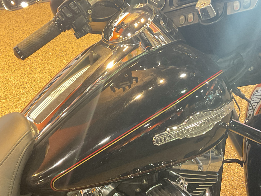 Ultra Classic® Electra Glide®