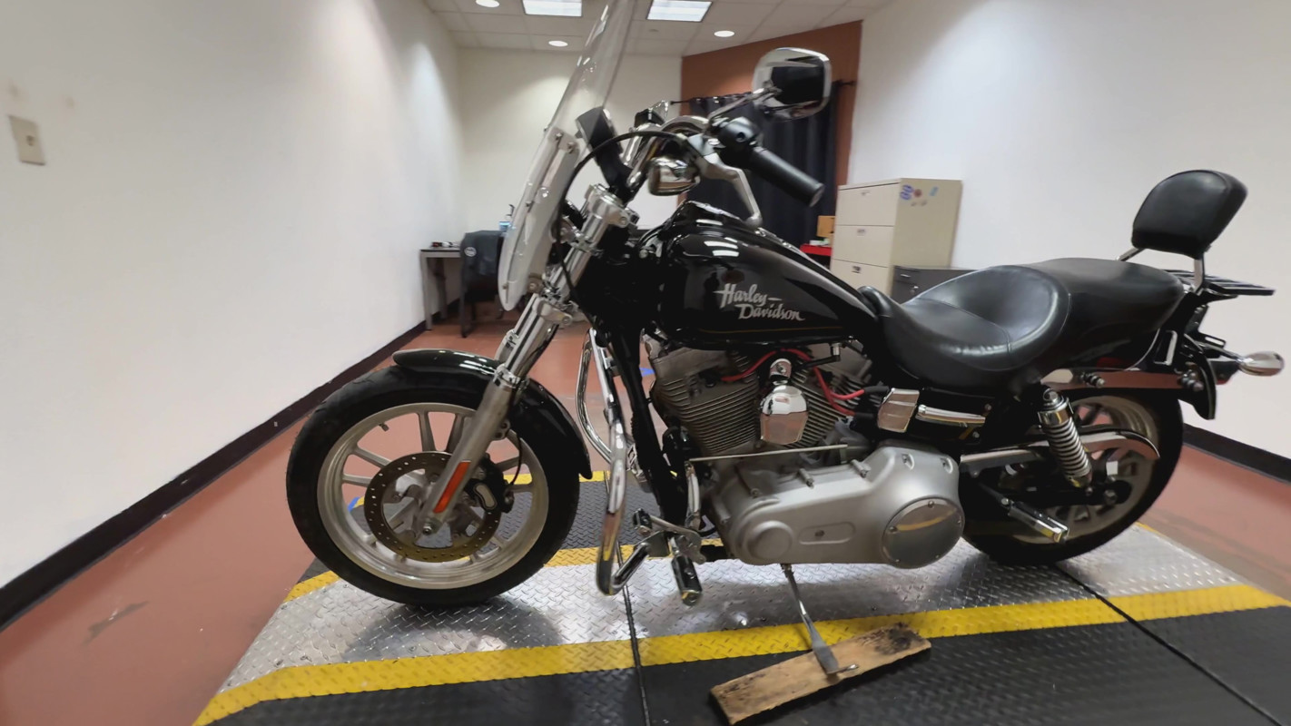 Dyna® Super Glide®