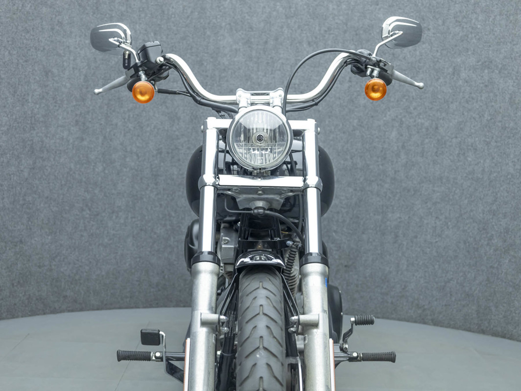 Softail® Standard