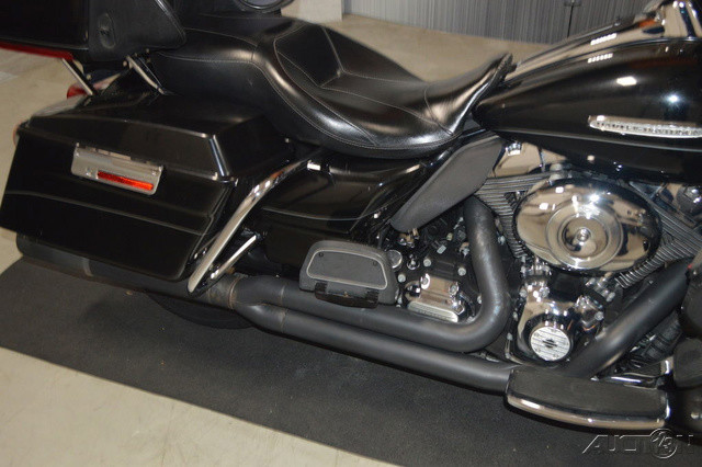 Electra Glide® Ultra Limited