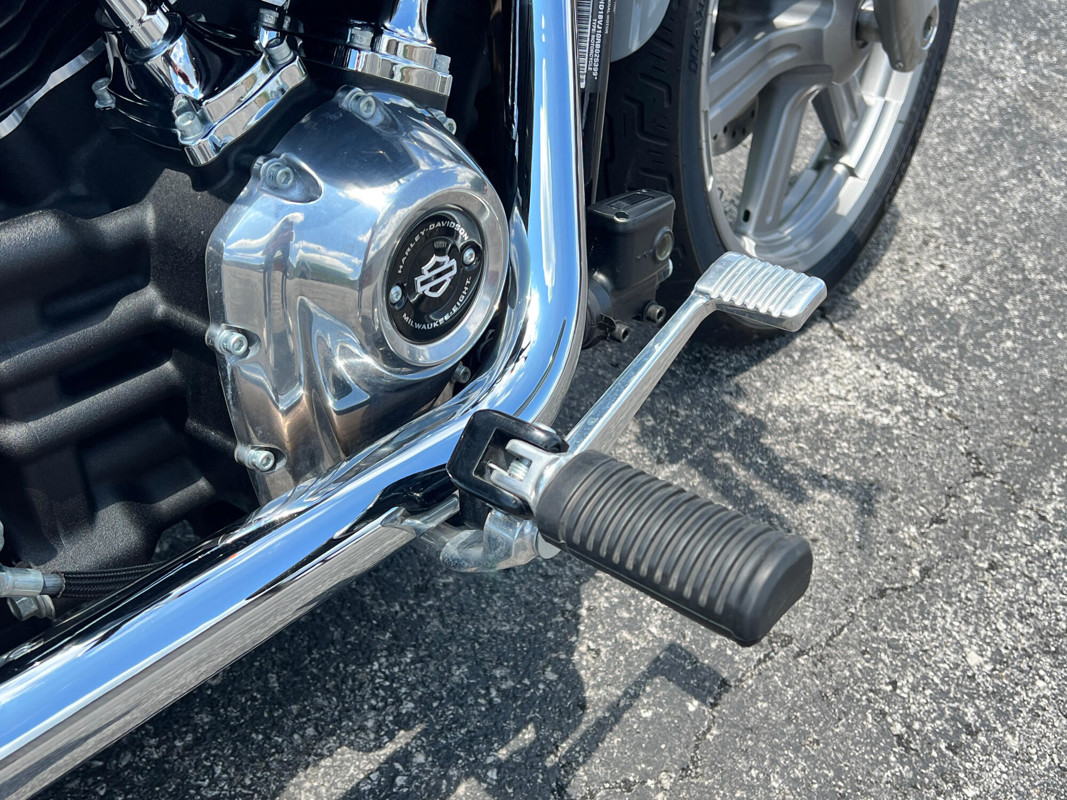 Softail® Standard