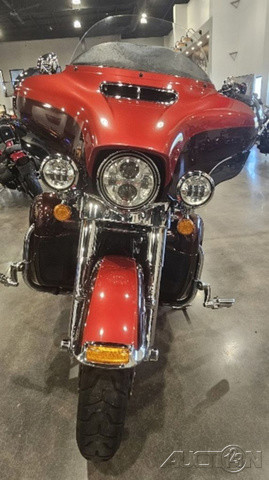 Electra Glide® Ultra® Limited