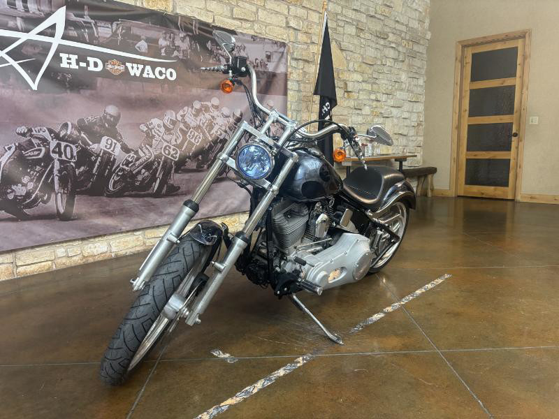 Softail®