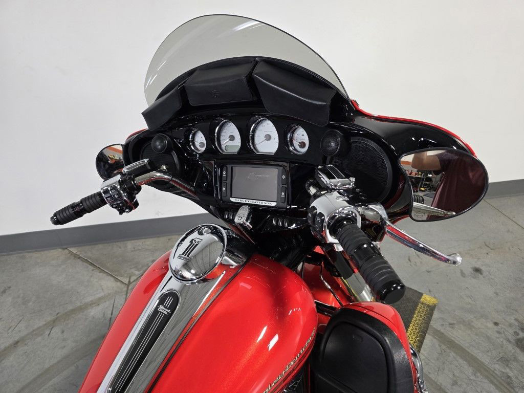 Street Glide® Special