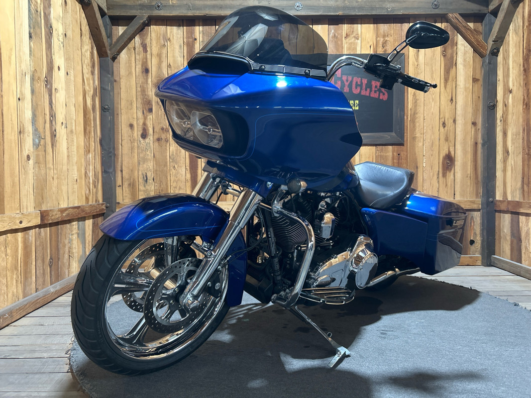Road Glide® Special