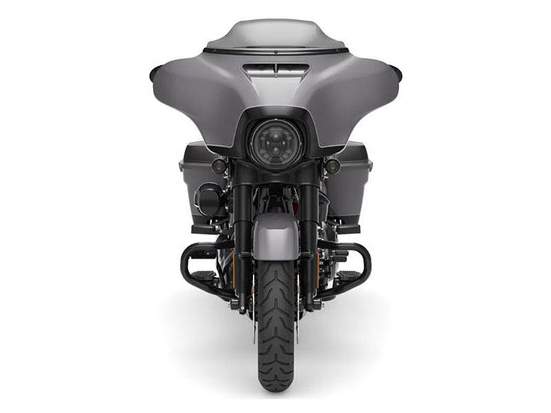 CVO® Street Glide®