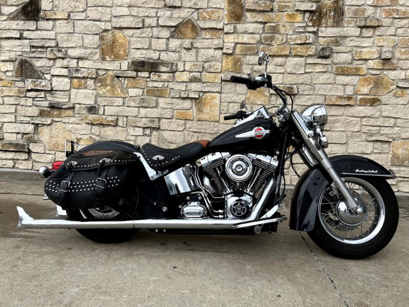 Heritage Softail® Classic