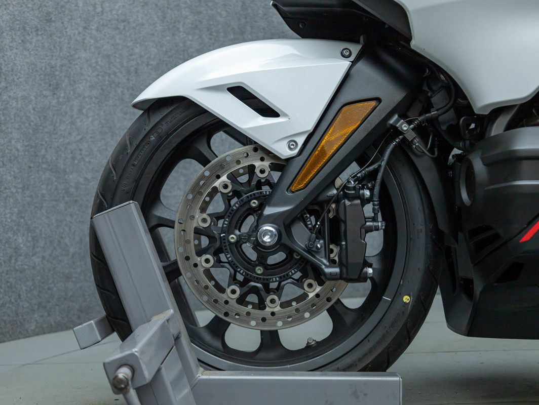 Gold Wing Tour Automatic DCT