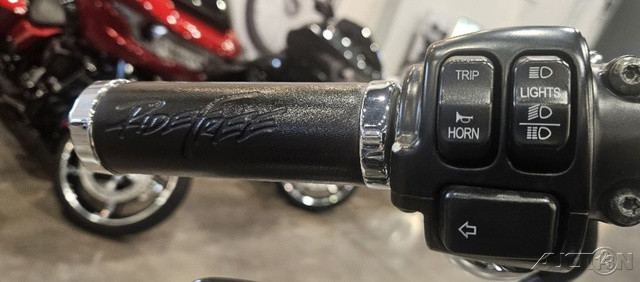 Dyna® Fat Bob®