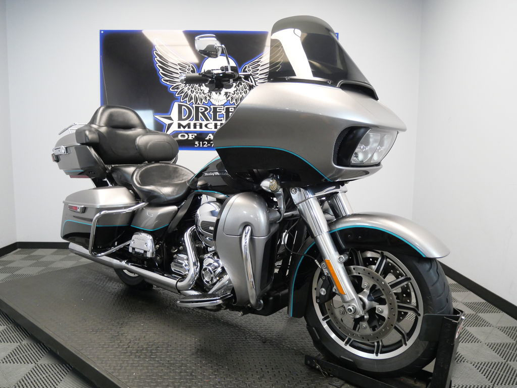 Road Glide® Ultra