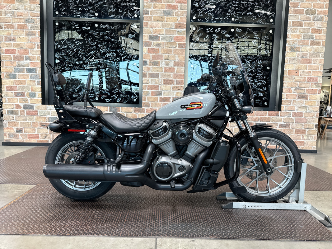 Nightster Special