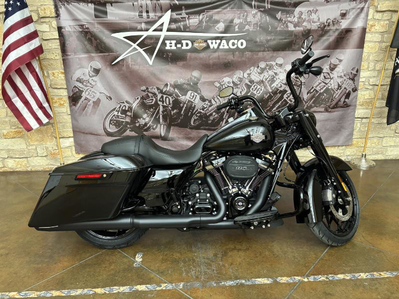 Road King® Special