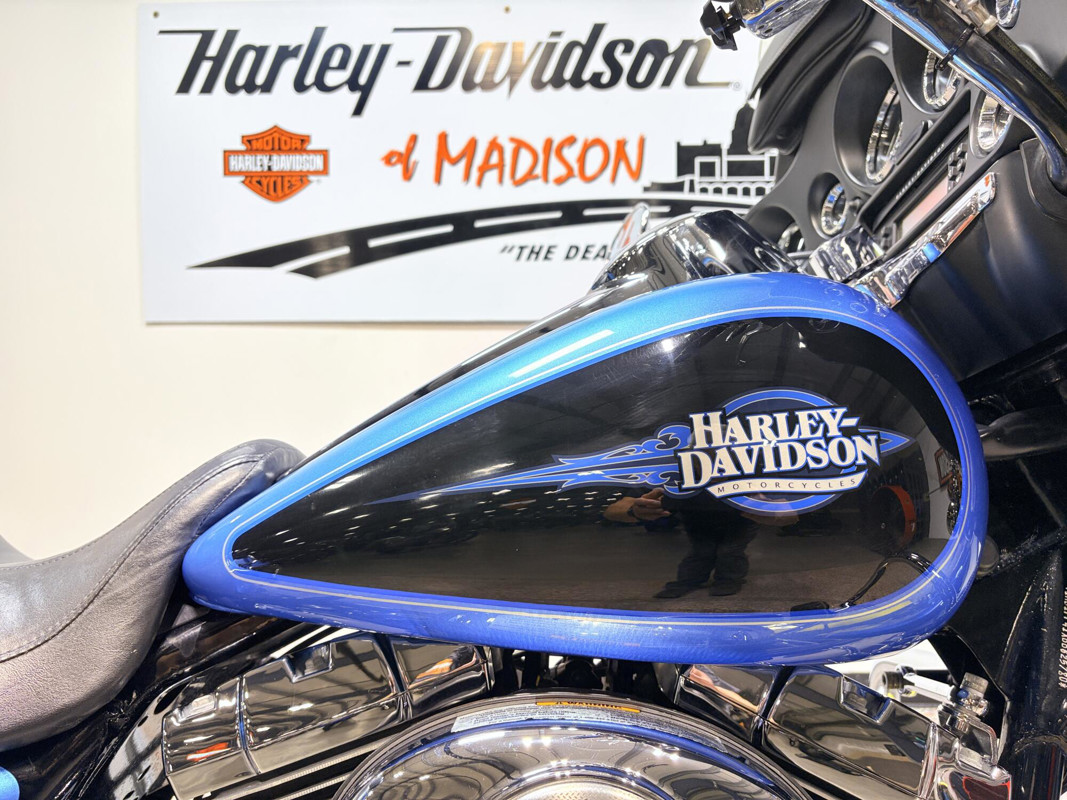 Electra Glide® Classic