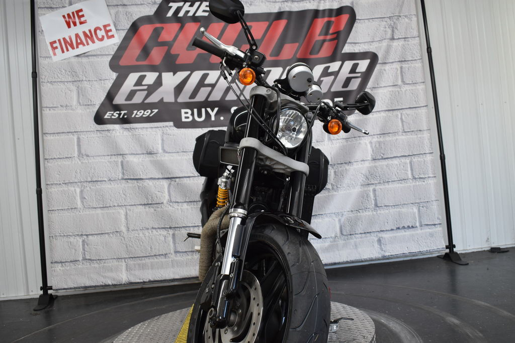 Sportster® XR1200®