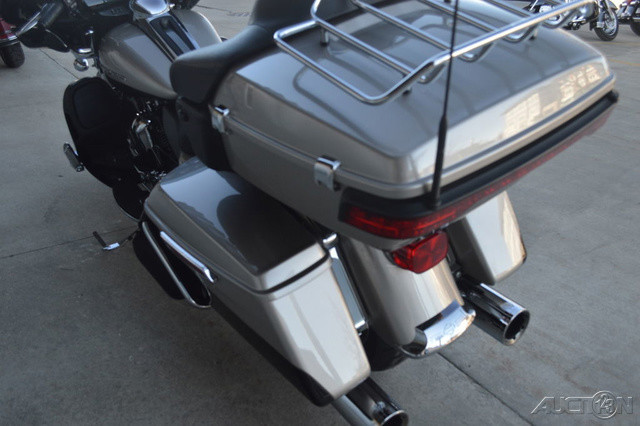 Electra Glide® Ultra® Limited