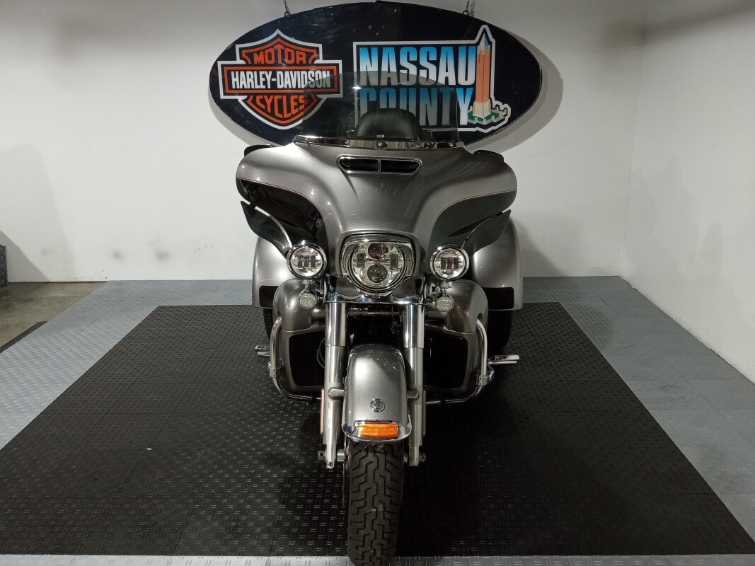 Tri Glide® Ultra