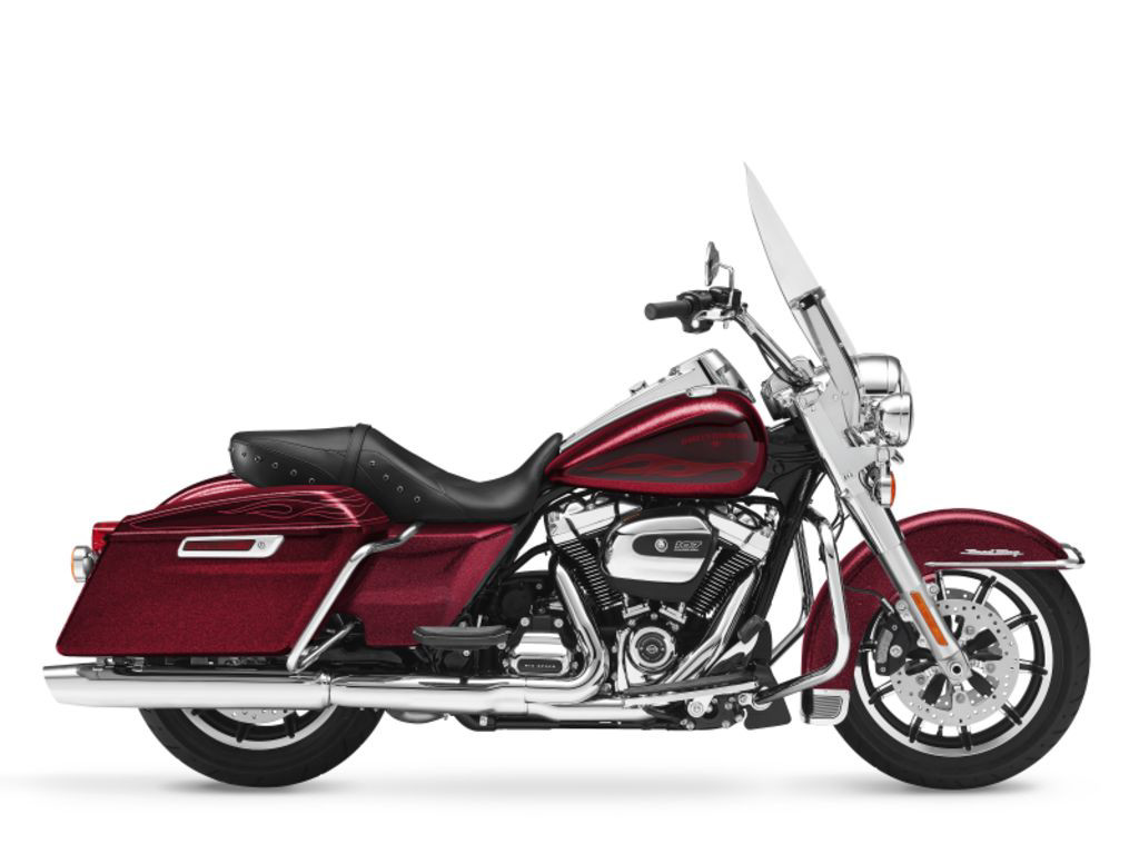 Road King®