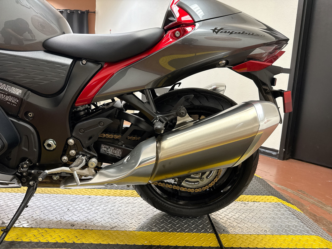 Hayabusa