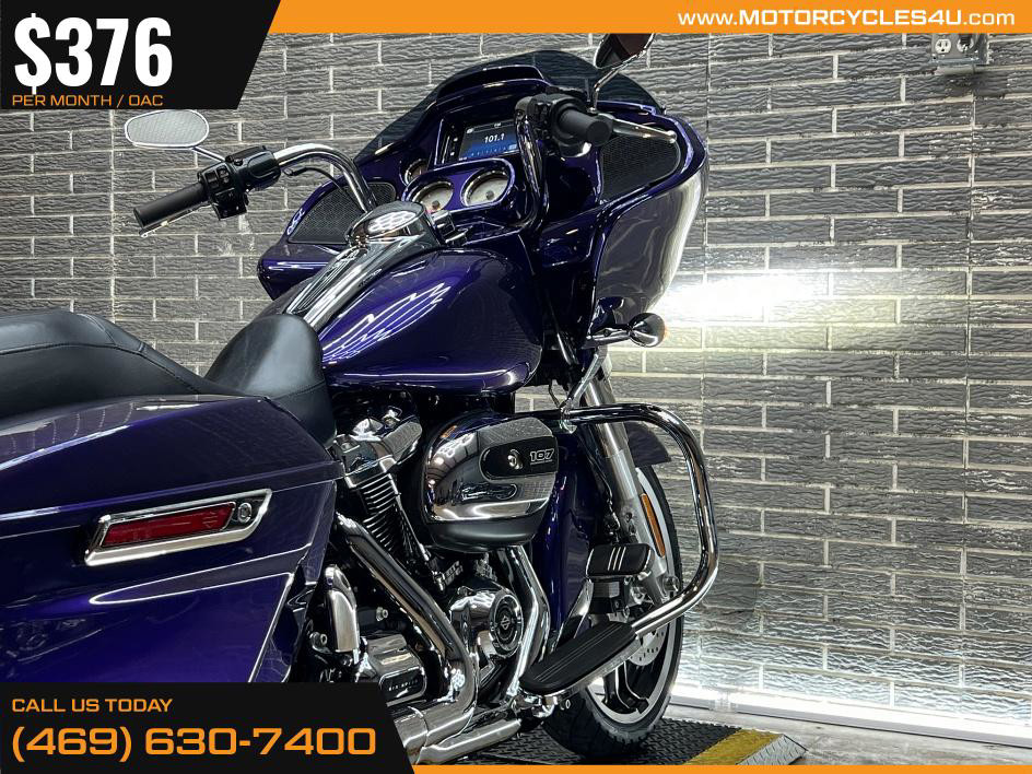 Road Glide®