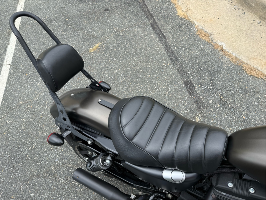 Iron 883®
