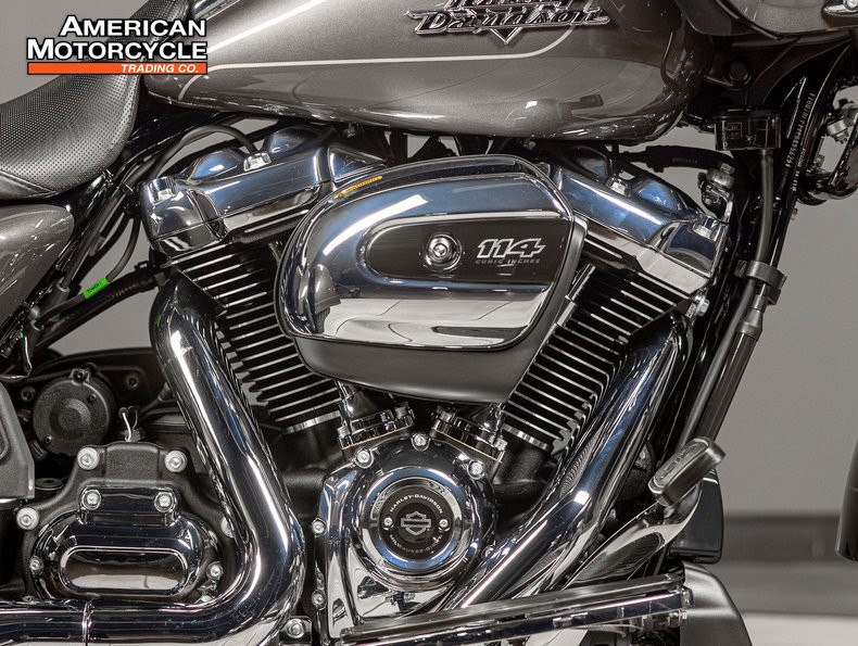 Road Glide® 3