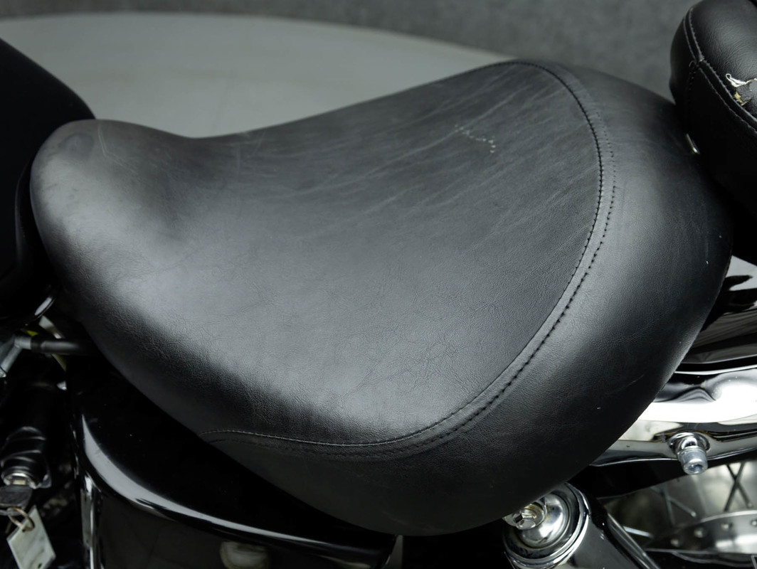 Shadow 750 ACE Deluxe