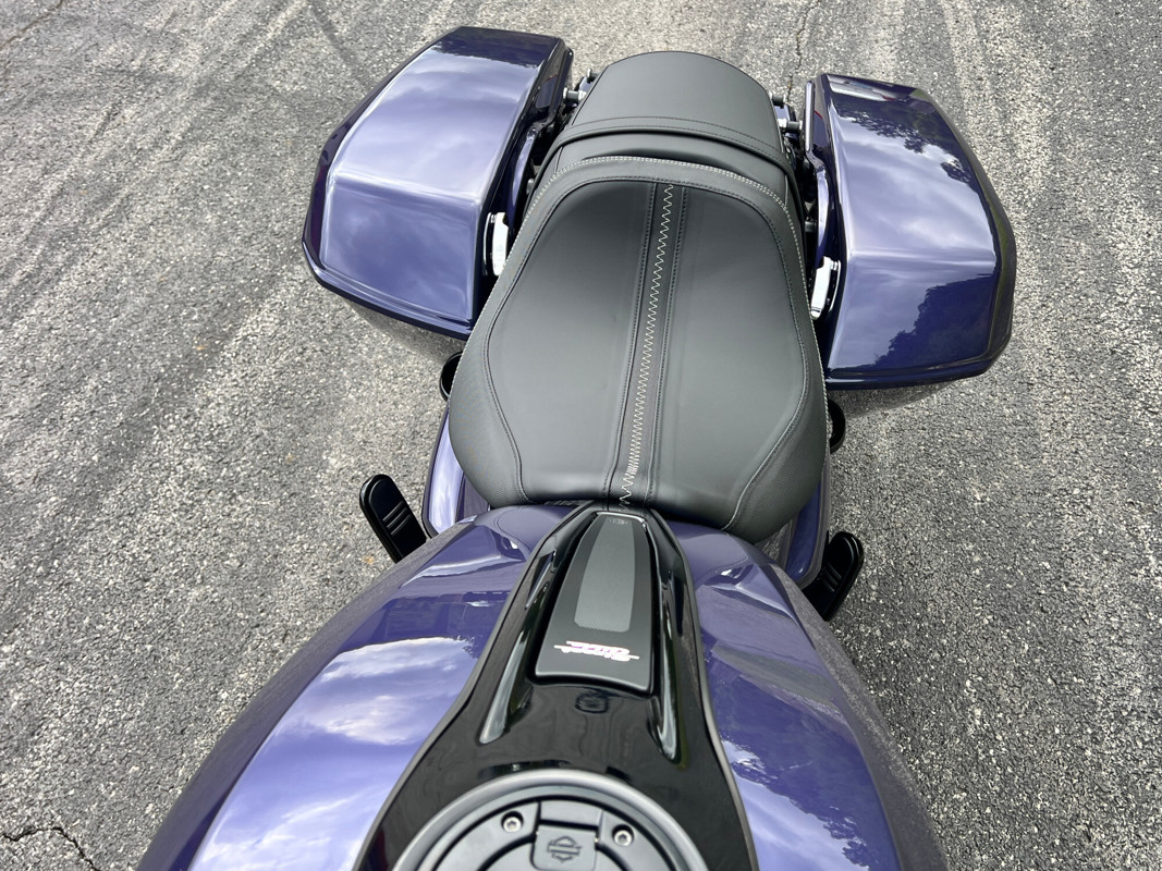 Street Glide®