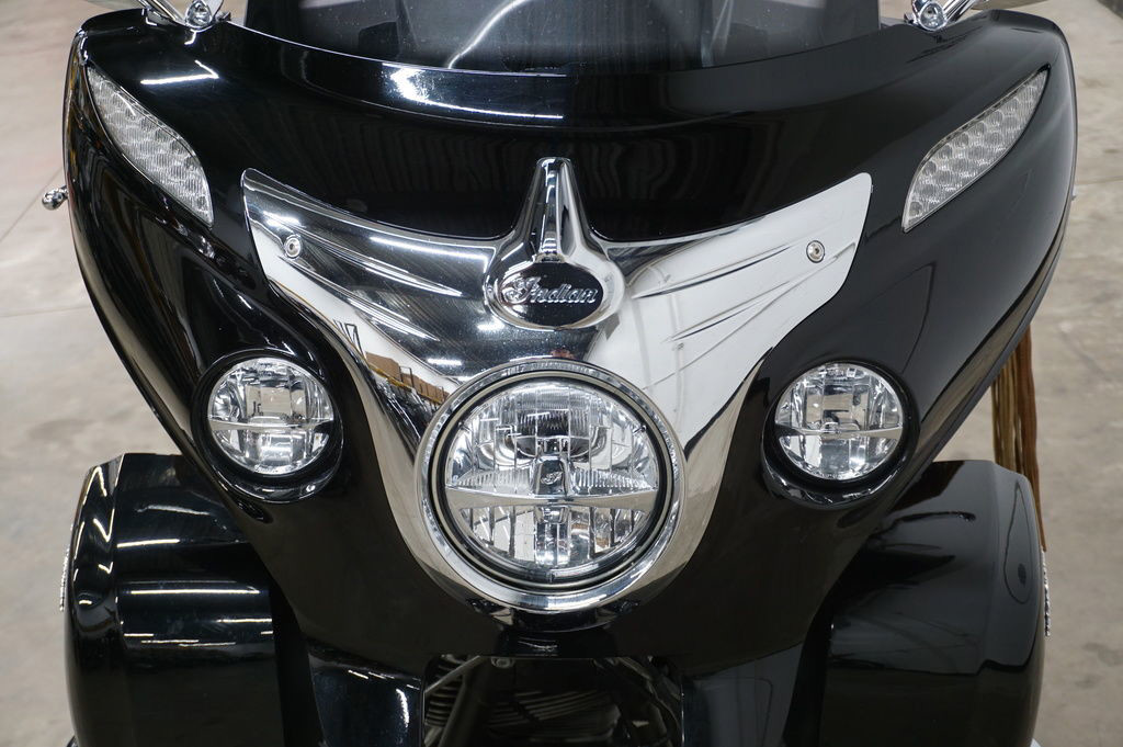 Roadmaster®