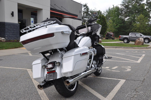 Road Glide® Limited