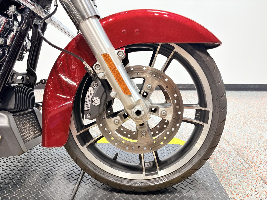 Street Glide® Special