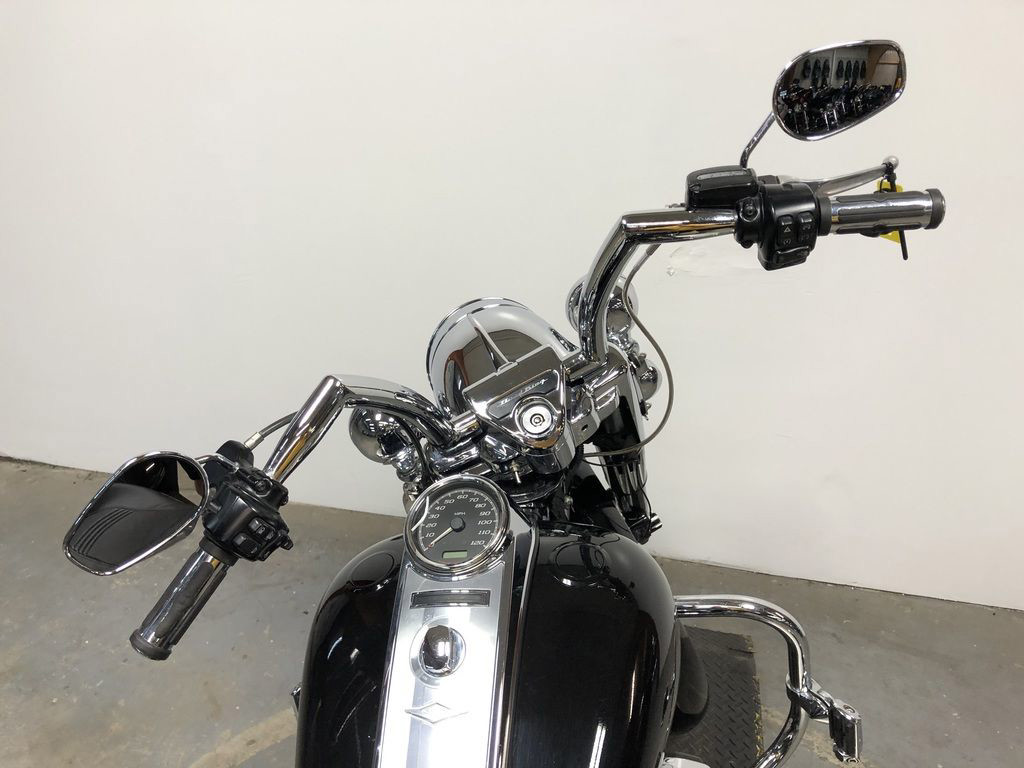 Road King®