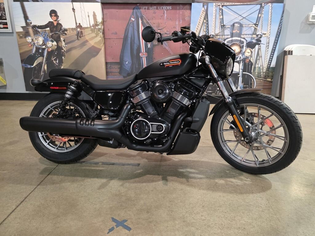 Nightster Special