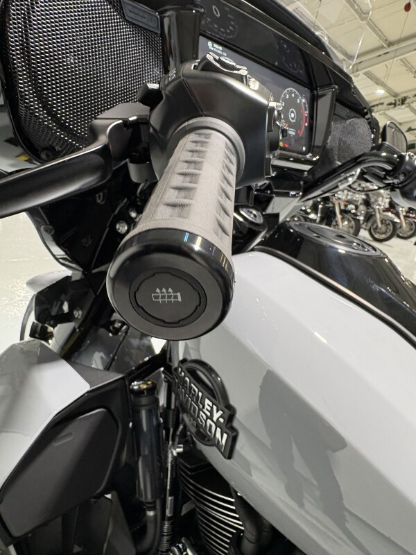 Street Glide® 3 Limited